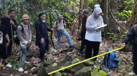BRIN usulkan Gunung Karang dan Gunung Tangkil Sukabumi jadi cagar budaya - Ist
