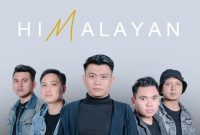 Band Romantic Pop asal Sukabumi, Himalayan rilis Tak Hanya Untukku - Ist