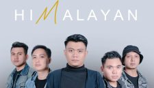 Band Romantic Pop asal Sukabumi, Himalayan rilis Tak Hanya Untukku - Ist