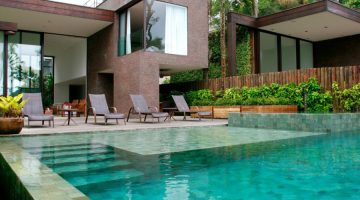 Pesona batu hijau, sumbangsih pesona alam dari Sukabumi untuk dunia