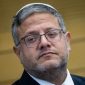 Menteri Keamanan Nasional Itamar Ben Gvir - The Times of Israel