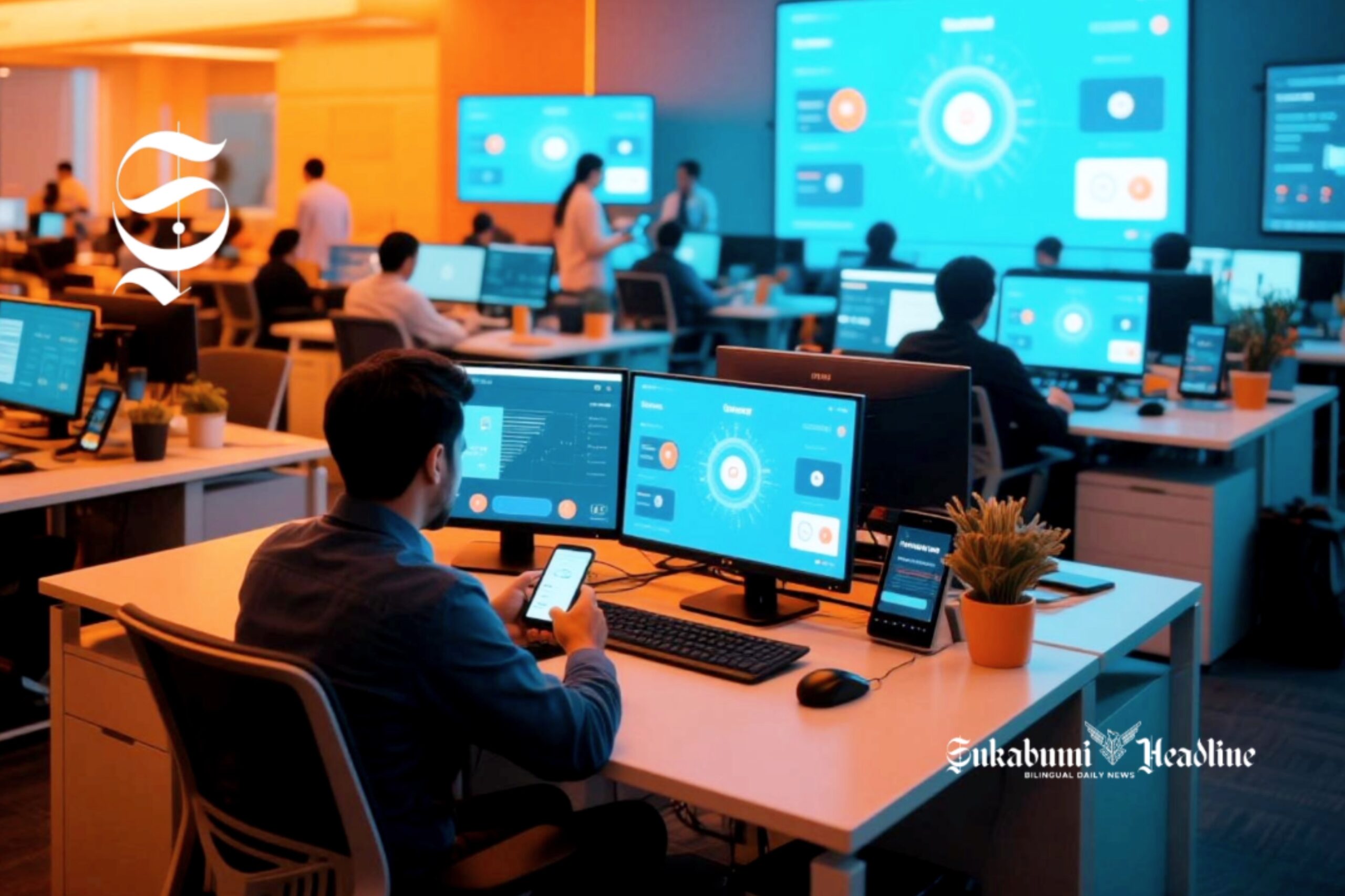 15 jurusan kuliah madesu menurut Federal Reserve Bank of New York 2 Bisnis berbasis digital di Indonesia - sukabumiheadline.com