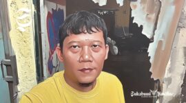 Bobby Nurdin Hidayah alias Bobby Bobob - Dok. Pribadi