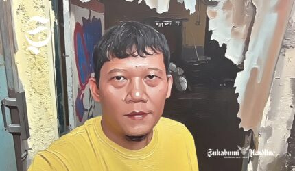 Bobby Nurdin Hidayah alias Bobby Bobob