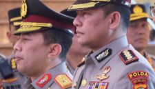 Brigjen Pol. Ade Ary Syam Indradi, Karo Multimedia Divhumas Polri (kiri) - Instagram