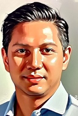 Pendidikan, dan kehidupan pribadi Budi Djiwandono, keponakan Prabowo Ketua PNKT