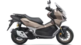 NS150XC, Honda ADV China anti begal - Honda