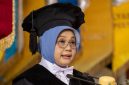 Dosen Fakultas Hukum UGM Prof. Dr. Hartini, S.H., M.Si. - ugm.ac.id