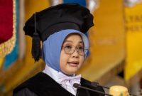 Dosen Fakultas Hukum UGM Prof. Dr. Hartini, S.H., M.Si. - ugm.ac.id