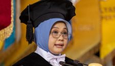 Dosen Fakultas Hukum UGM Prof. Dr. Hartini, S.H., M.Si. - ugm.ac.id