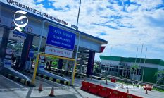 Diskon 20%, segini tarif Jalan Tol Bocimi Seksi 2 jika liburan ke Sukabumi