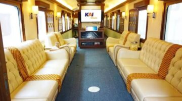 Pilih KA Jaka Lalana, trik liburan Tahun Baru ke Sukabumi bebas macet versi Dirlantas Polri