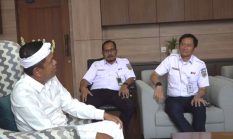 Pemprov Jabar dan PT KAI hadirkan Kereta Petani dan Pedagang, Bandung – Sukabumi – Bogor