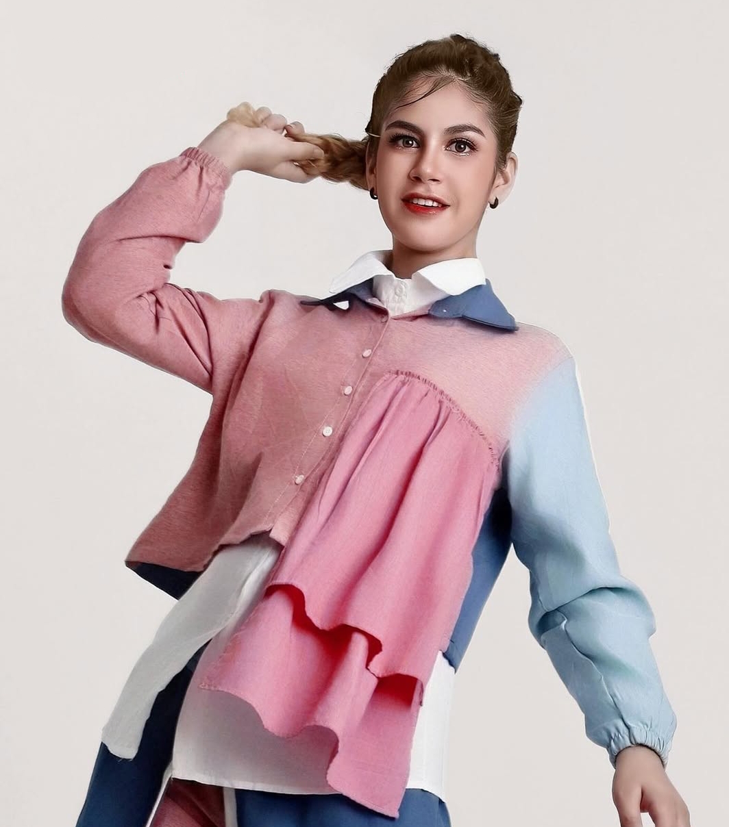 6 foto Helwa Bachmid, istri Habib Bahar bin Smith ngaku ditelantarkan: anggun, sporty dan seksi 1 Helwa Bachmid - @helwabachmid_