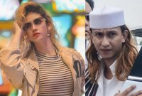 Helwa Bachmid dan Habib Bahar bin Smith - Instagram