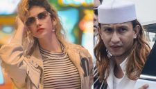 Helwa Bachmid dan Habib Bahar bin Smith - Instagram