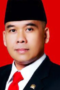 Profil lengkap Heri Gunawan: Pria Sukabumi dari EVP ke Politikus Gerindra