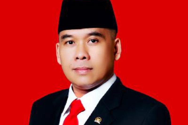 Heri Gunawan dari Sukabumi, Jawa Barat - Ist