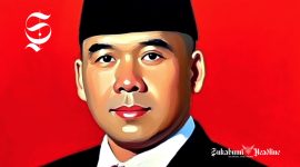 Heri Gunawan, anggota DPR RI dari Sukabumi - sukabumiheadline.com