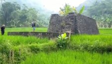 Hiroshima 2: Jejak kompleks militer kolonial di Tegalpanjang Sukabumi menarik perhatian jenderal polisi - Ist