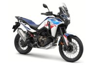 Honda CRF1100L Africa Twin - Honda