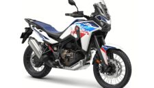Honda CRF1100L Africa Twin - Honda