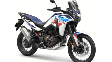 Honda CRF1100L Africa Twin - Honda