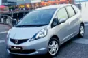 Honda Jazz - Ist