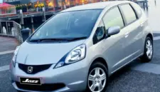 Honda Jazz - Ist