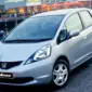 Honda Jazz - Ist