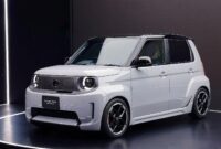 Honda Super-One bakal dijual di Indonesia - Honda