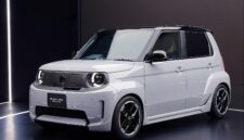 Honda Super-One bakal dijual di Indonesia - Honda