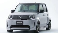 Honda Super-One bakal dijual di Indonesia - Honda