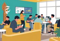 Human-Centered Tech di Indonesia - sukabumiheadline.com