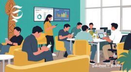 Human-Centered Tech di Indonesia - sukabumiheadline.com