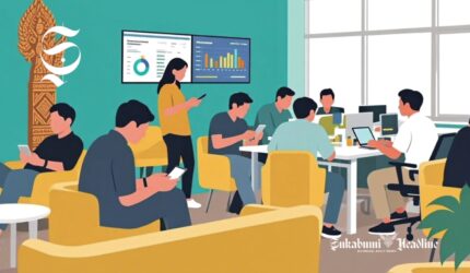 Human-Centered Tech di Indonesia - sukabumiheadline.com