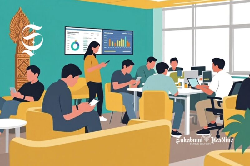 Human-Centered Tech di Indonesia - sukabumiheadline.com