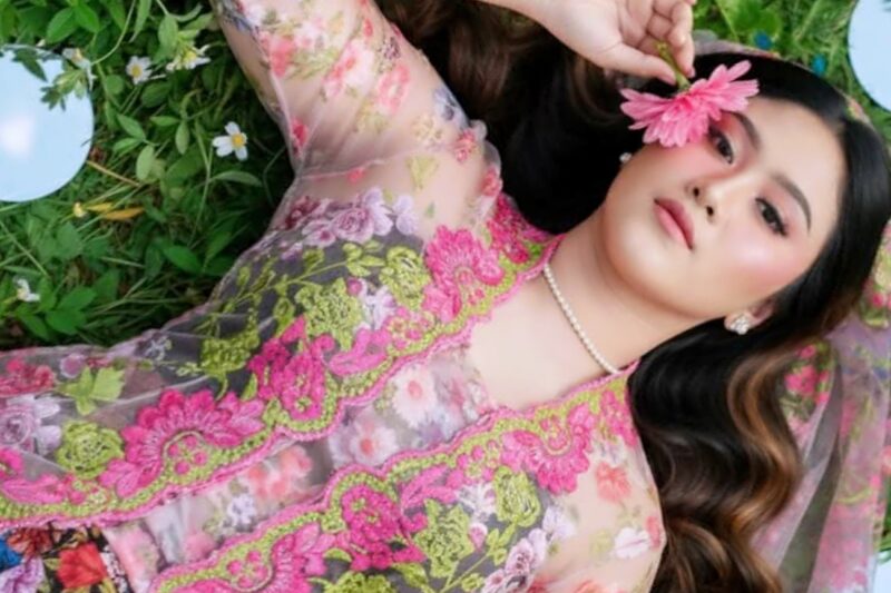 Iestri Kusumah, mentor karier asal Sukabumi  - Facebook Iestri Kusumah