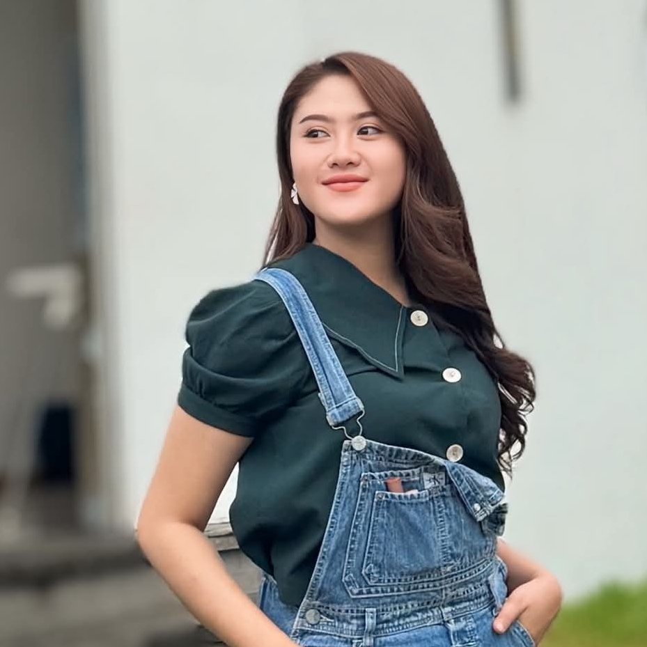 Iestri Kusumah, mentor karier asal Sukabumi - Facebook Iestri Kusumah