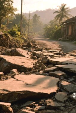 Status 381 desa di Kabupaten Sukabumi, 2027 diklaim terkoneksi semua