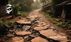 Warga Sukabumi, yuk pahami pengertian Jalan Desa dan kewenangan menurut UU 38/2024