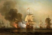 Ilustrasi Kapal San José - Ist