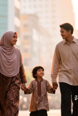 Sukabumi nomor 10, ini daftar daerah yang di juluki Kota Santri di Pulau Jawa