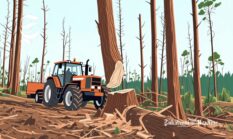 4 masalah lingkungan di Sukabumi yang tidak pernah selesai