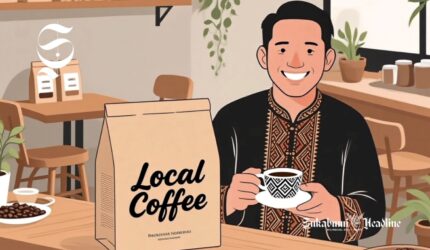 Ilustrasi bisnis niche lokal - sukabumiheadline.xom