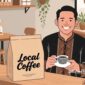 Ilustrasi bisnis niche kopi lokal - sukabumiheadline.xom