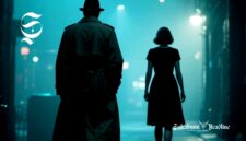 Ilustrasi detektif swasta - sukabumiheadline.com