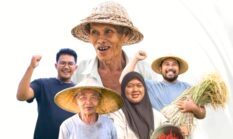 Brigade Pangan, Kementan RI ingin pemuda Sukabumi jadi motor penggerak