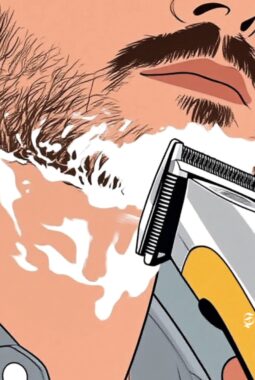 Beda hukum mencukur bulu kemaluan dan pangkas habis jenggot dalam Islam