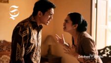 Ilustrasi pasangan suami istri bertengkar - sukabumiheadline.com